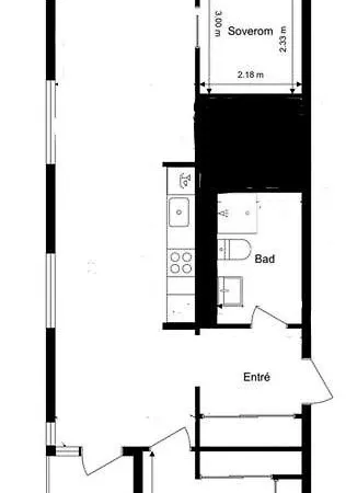 Close To Munch And Opera