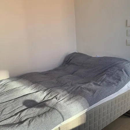 Close To Munch And Opera Oslo