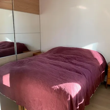 Close To Munch And Opera Oslo