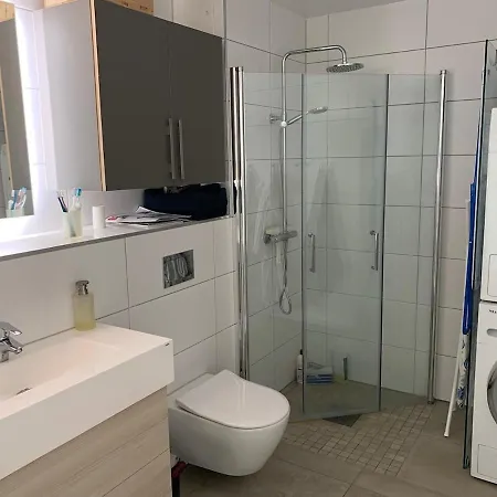 Close To Munch And Opera