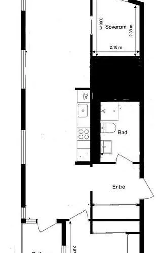 Close To Munch And Opera