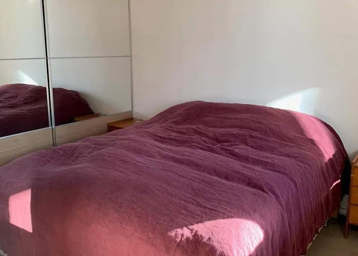 Close To Munch And Opera Oslo