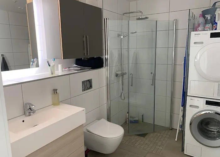 Close To Munch And Opera